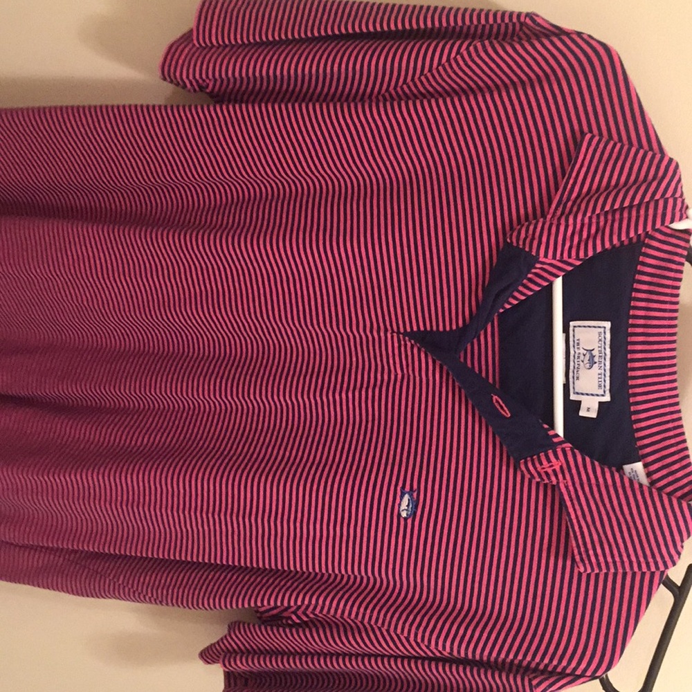 Southern Tide polo (M)